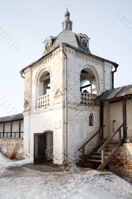 Belfry