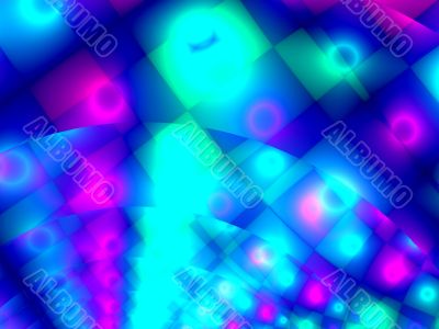 abstract background