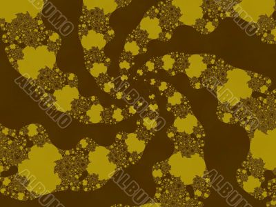abstract background
