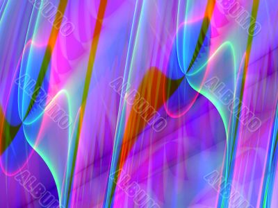 abstract background