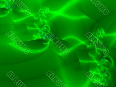 abstract background