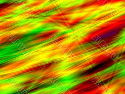 abstract background