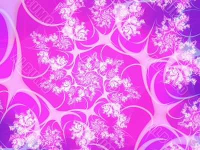 abstract background