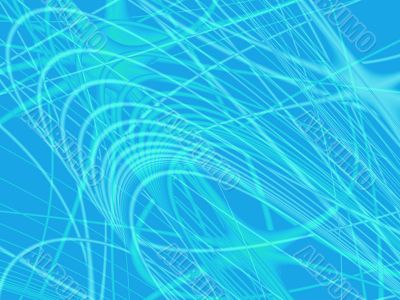 abstract background