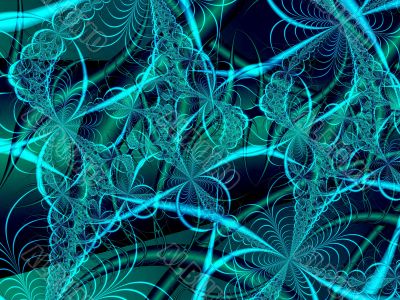 abstract background