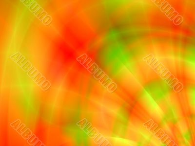 abstract background