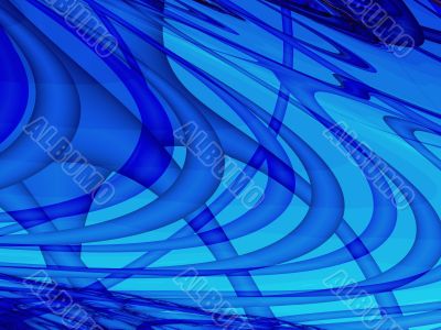 abstract background