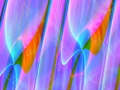 abstract background
