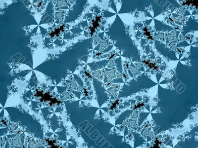 abstract background