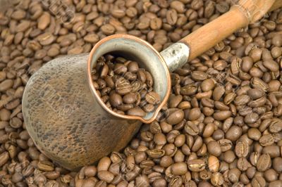 Coffee.