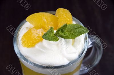 Dessert.