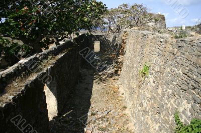 War Fort
