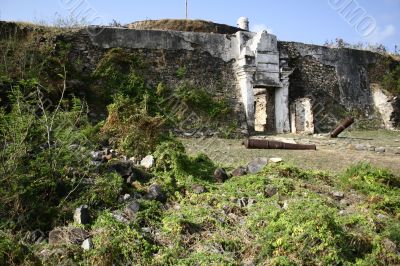War Fort