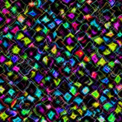 Abstract Squares