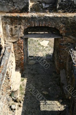 War Fort