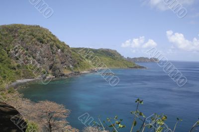 Dolphin Bay