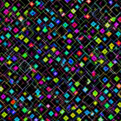 Abstract Squares
