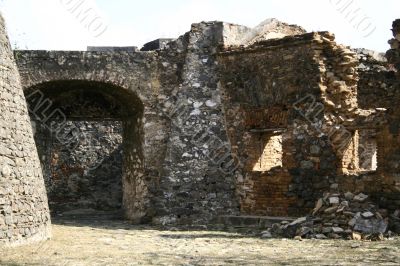 War Fort