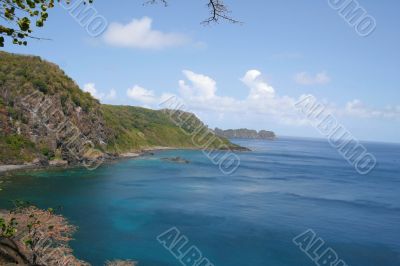 Dolphin Bay