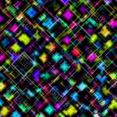 Abstract Squares