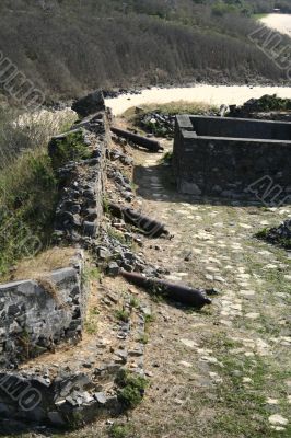 War Fort