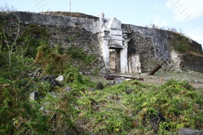 War Fort