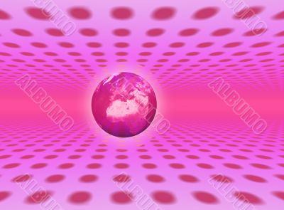 Abstract  world