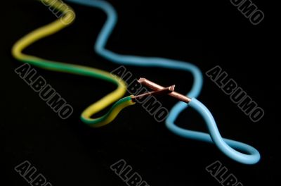 Electrical cable