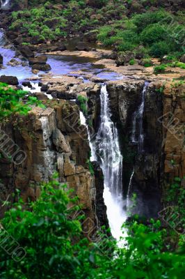 Iguassu (Iguazu; Igua