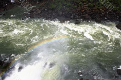 Iguassu (Iguazu; Igua