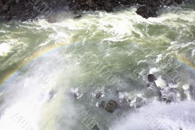 Iguassu (Iguazu; Igua