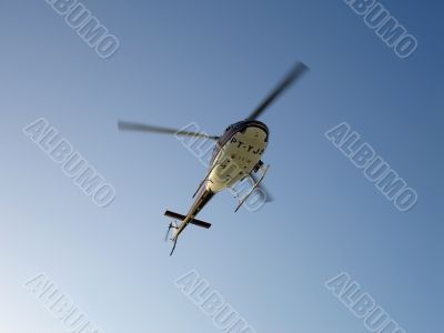 Helicopter