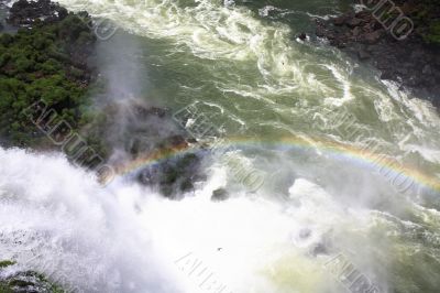 Iguassu (Iguazu; Igua