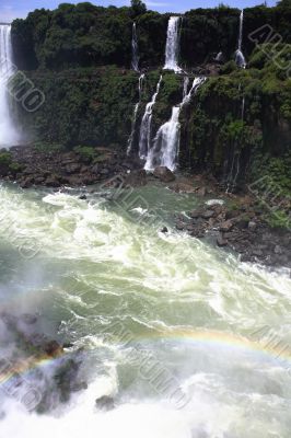 Iguassu (Iguazu; Igua