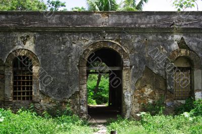 War Fort