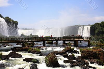 Iguassu (Iguazu; Igua