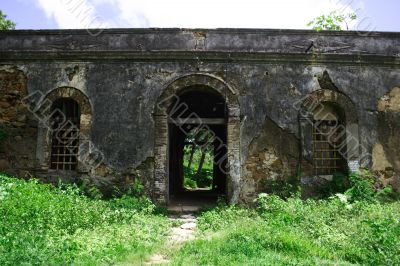 War Fort