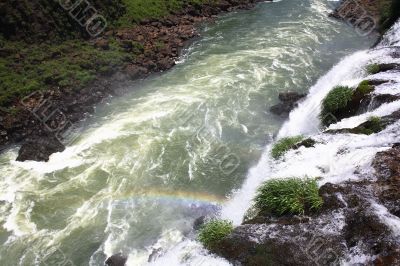 Iguassu (Iguazu; Igua