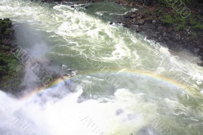 Iguassu (Iguazu; Igua