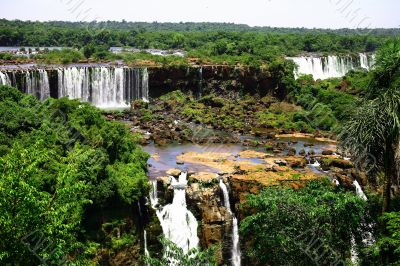 Iguassu (Iguazu; Igua
