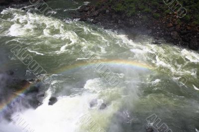 Iguassu (Iguazu; Igua