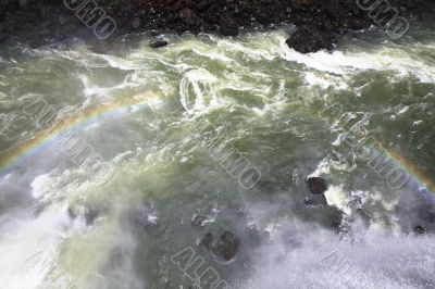 Iguassu (Iguazu; Igua
