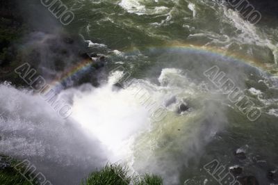 Iguassu (Iguazu; Igua
