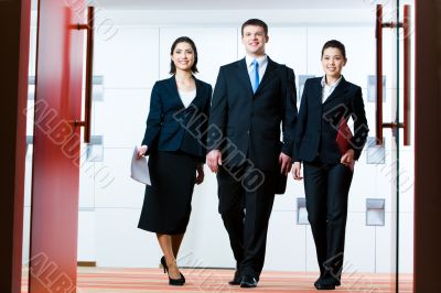 Welcome to conference