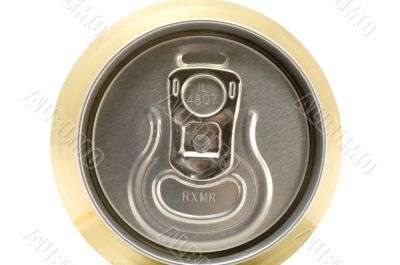 can of beer
