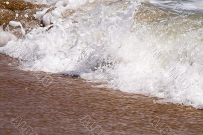 Ocean Waves