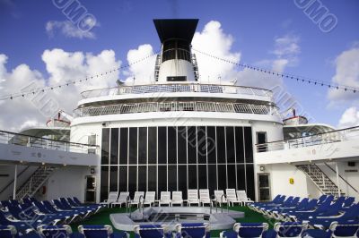 Cruise Ship