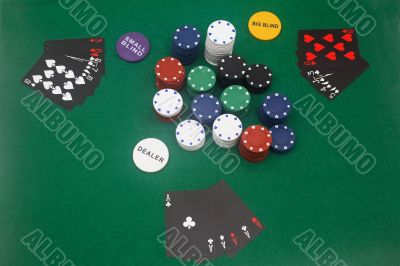 Poker Game