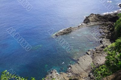 Dolphin Bay