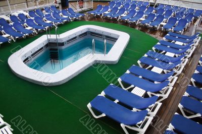 Cruise Ship